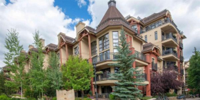 Vail Lionshead 5 Bedroom Penthouse At Ski-In-Ski-Out Property